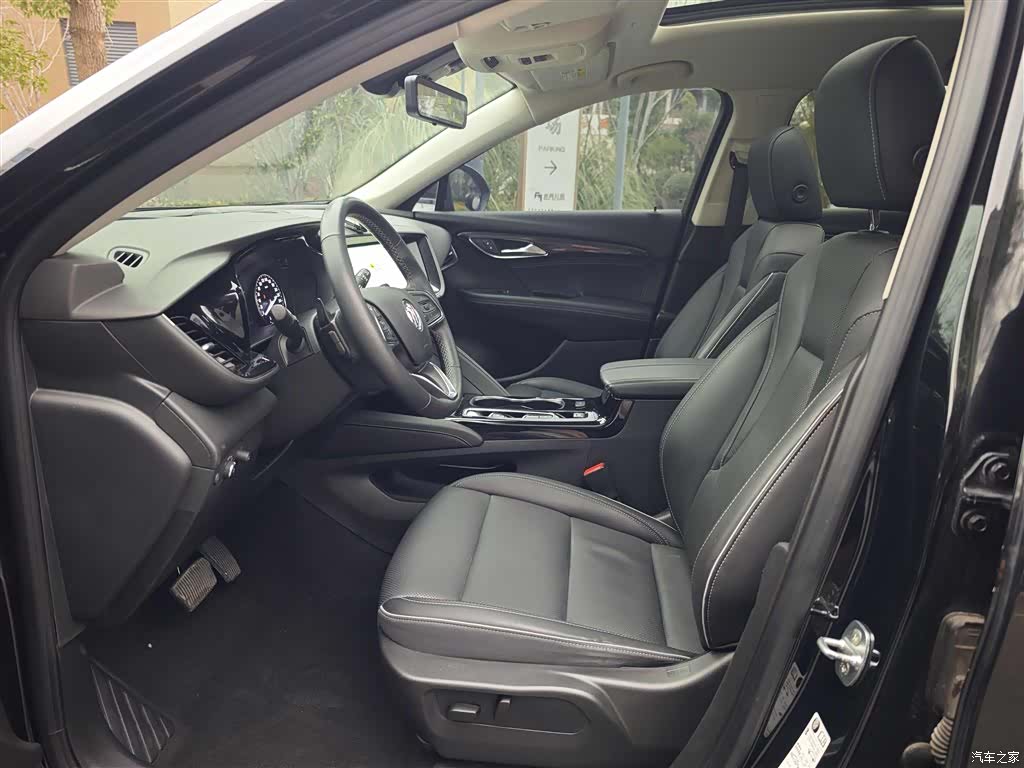 Buick Envision Plus, 2023 13