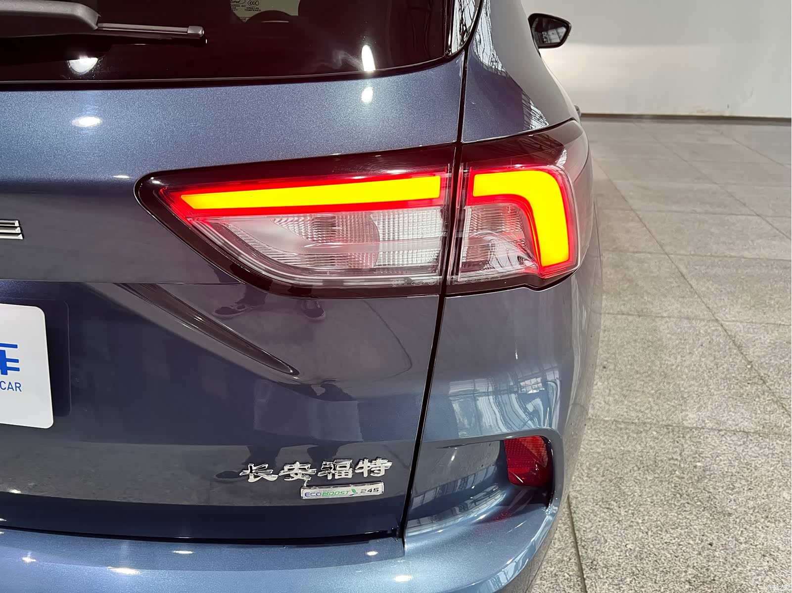 Ford Escape, 2020 7