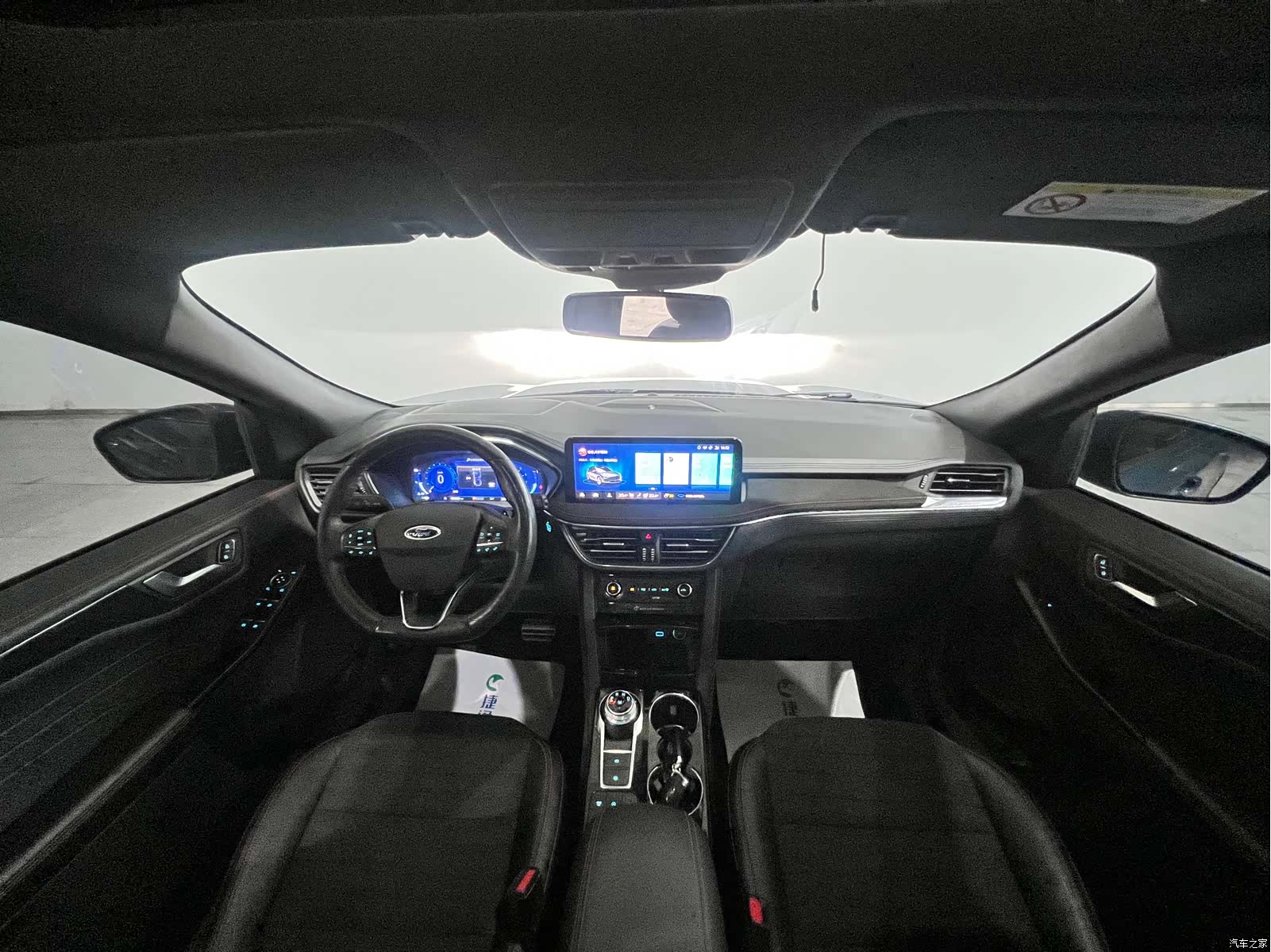 Ford Escape, 2020 28