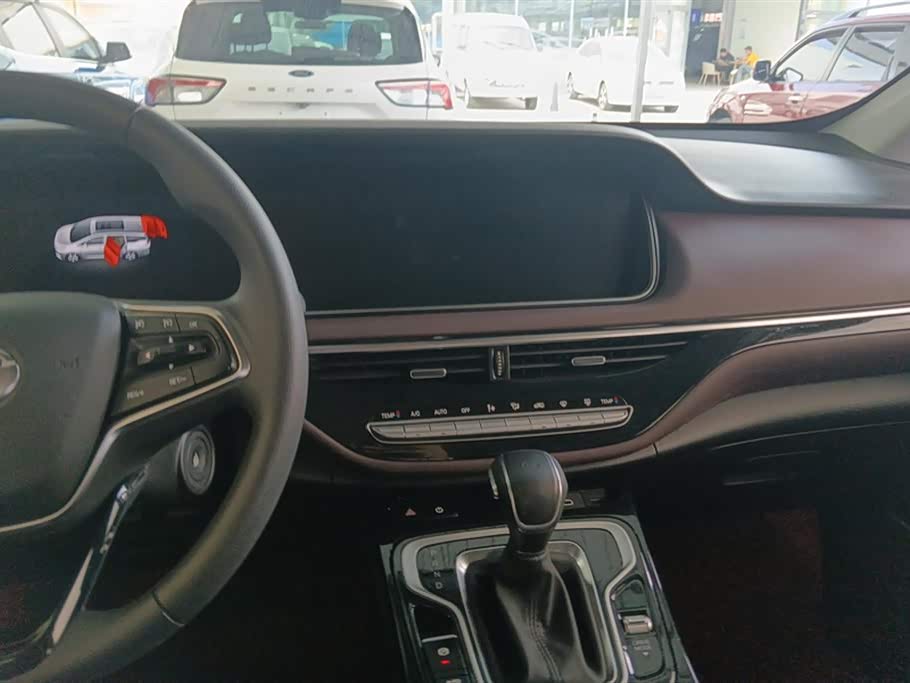 Trumpchi Trumpchi M6 Trumpchi Trumpchi M6