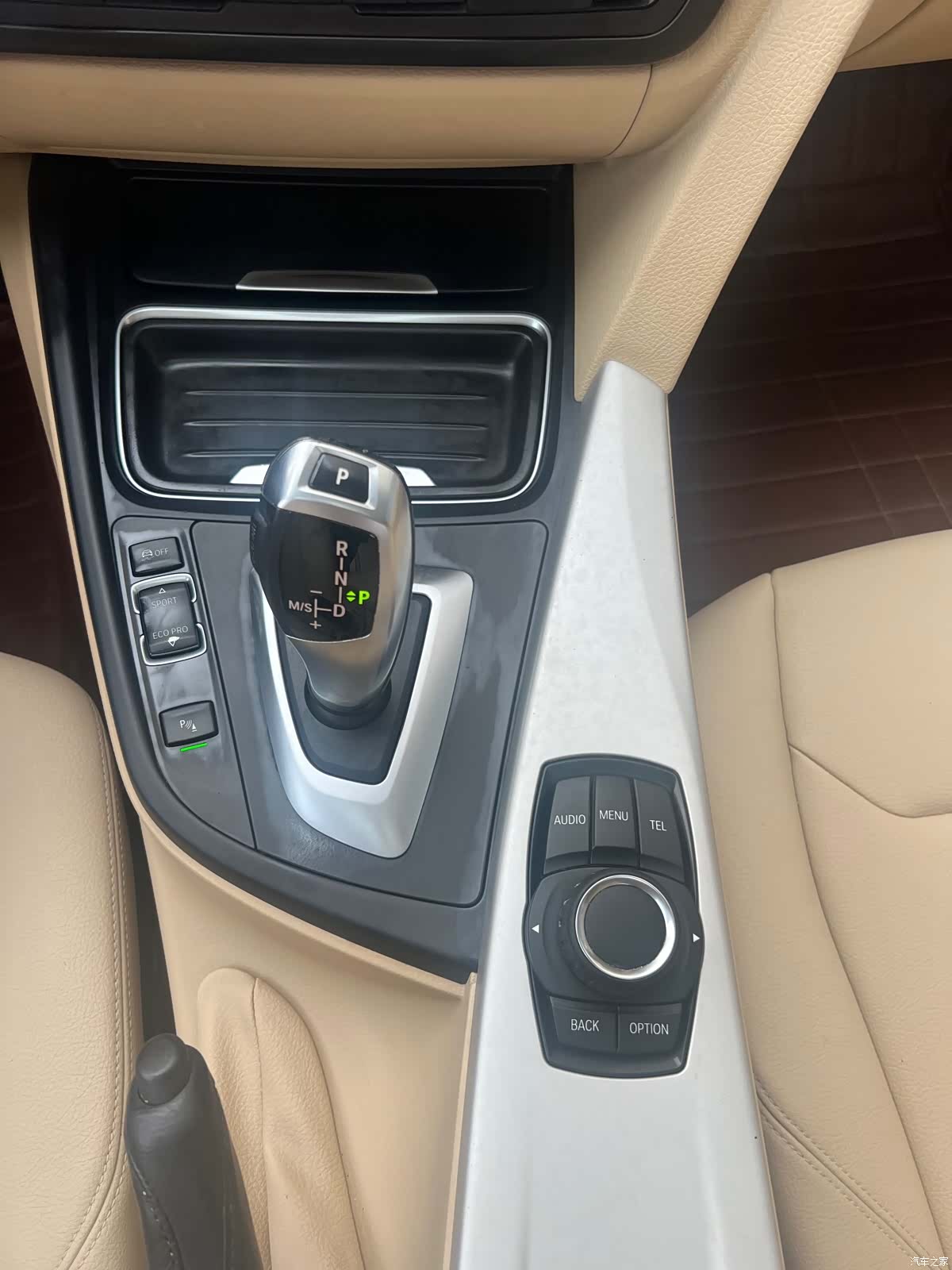 BMW 3 Series, 2015 19