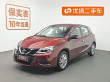 ���TIIDA 2023�� 1.6L CVT���а�