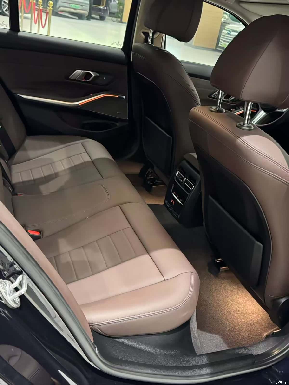 BMW 3 Series, 2021 все фото