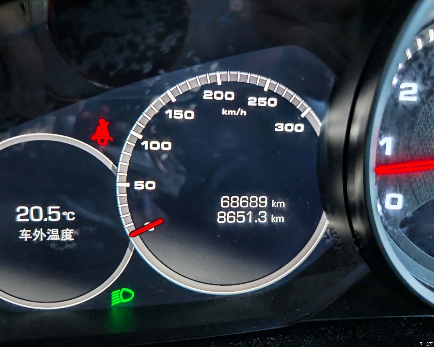 Porsche Panamera, 2020 22
