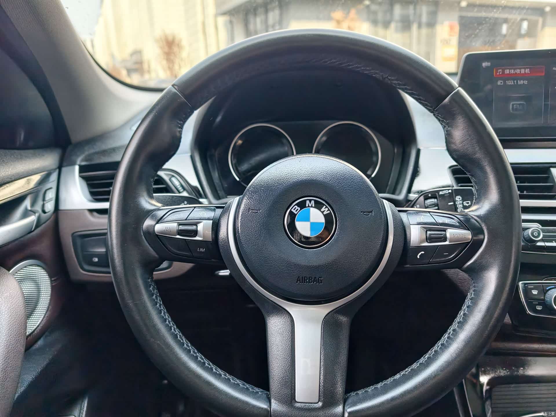 BMW X1, 2021 16