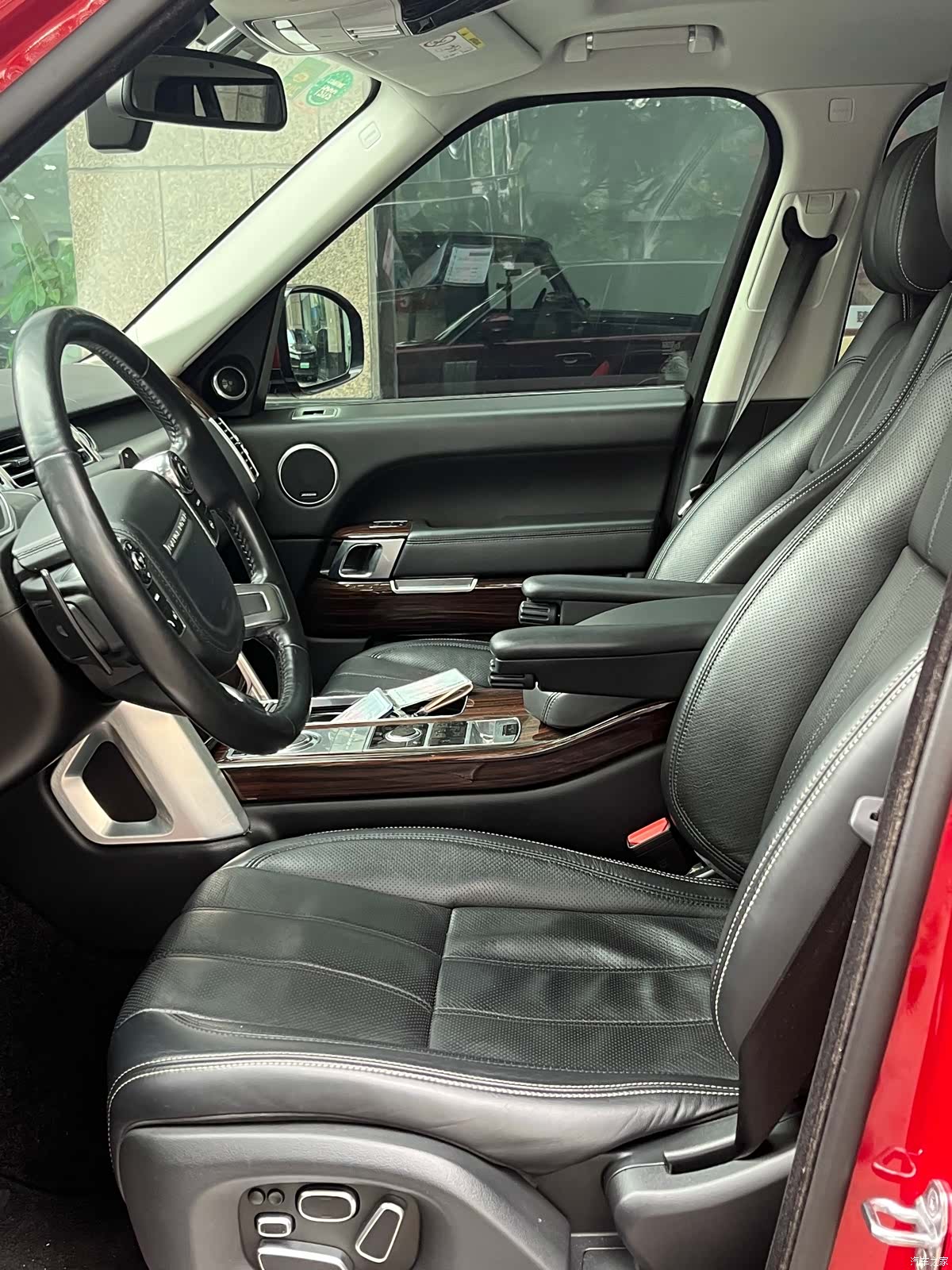 Land Rover Range Rover, 2014 9