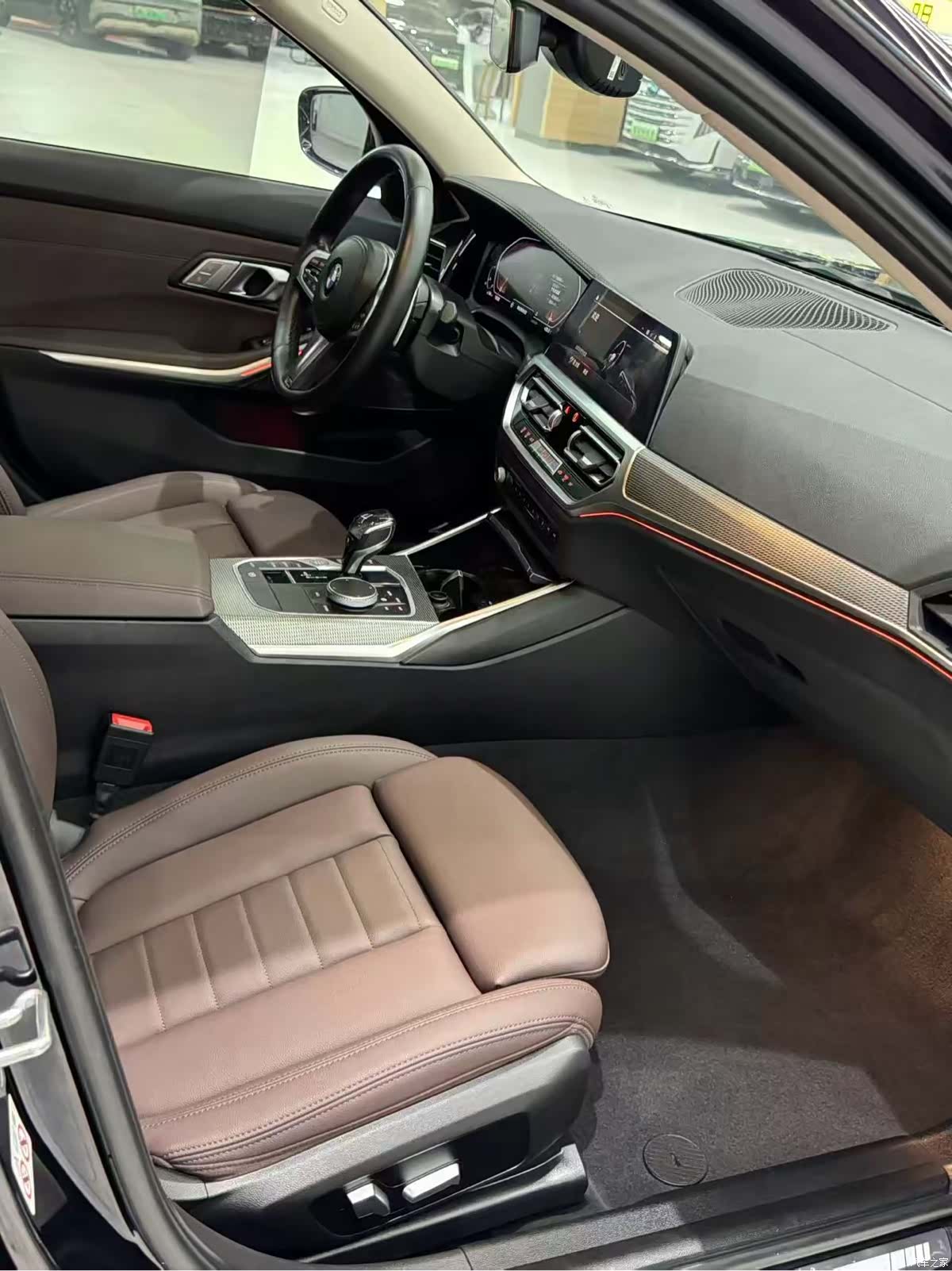 BMW 3 Series, 2021 4