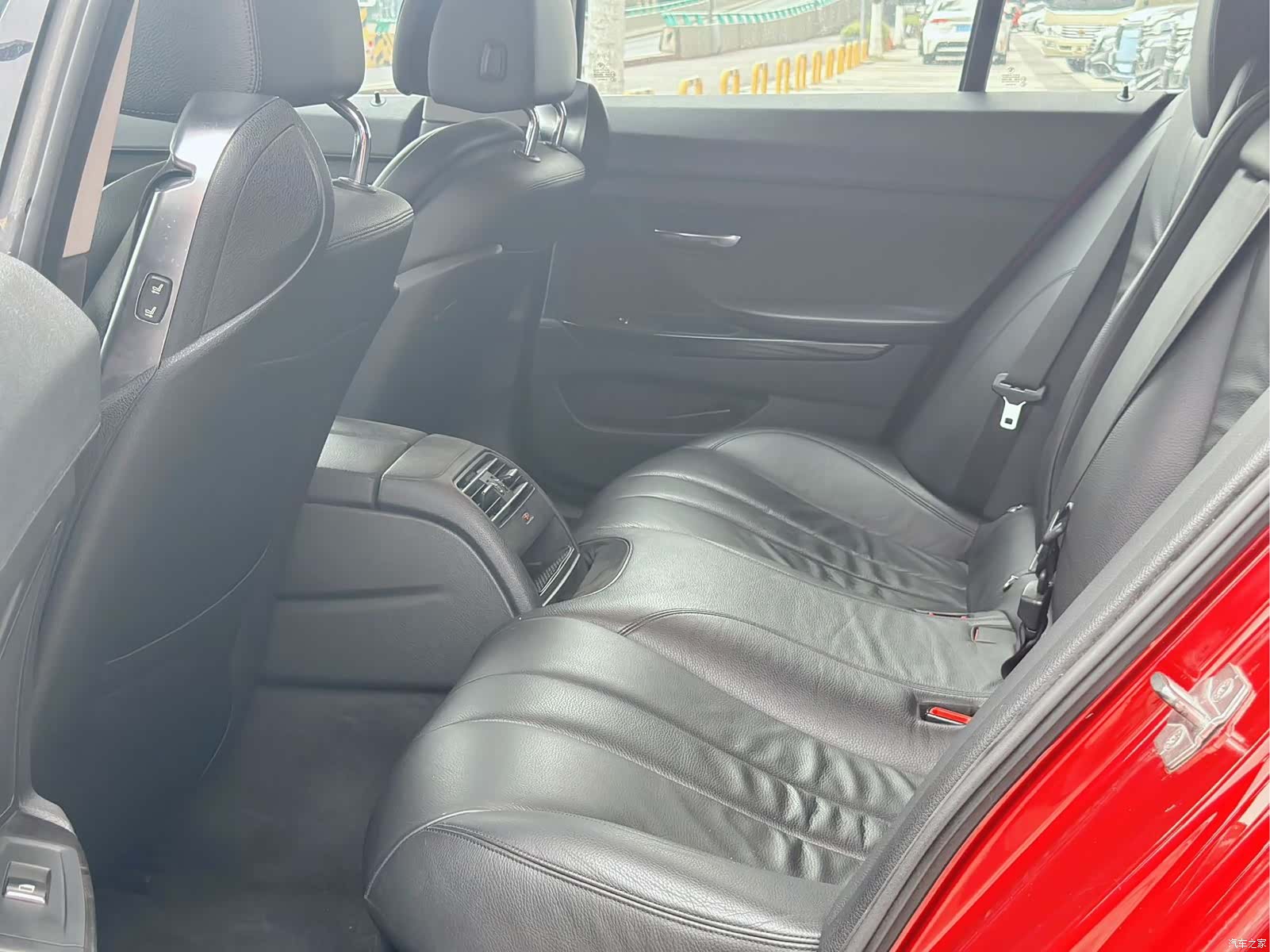 BMW 6 Series, 2014 11