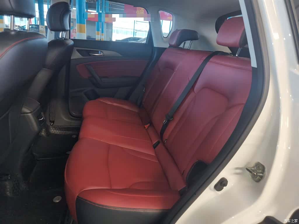 Changan CS35, 2021 13