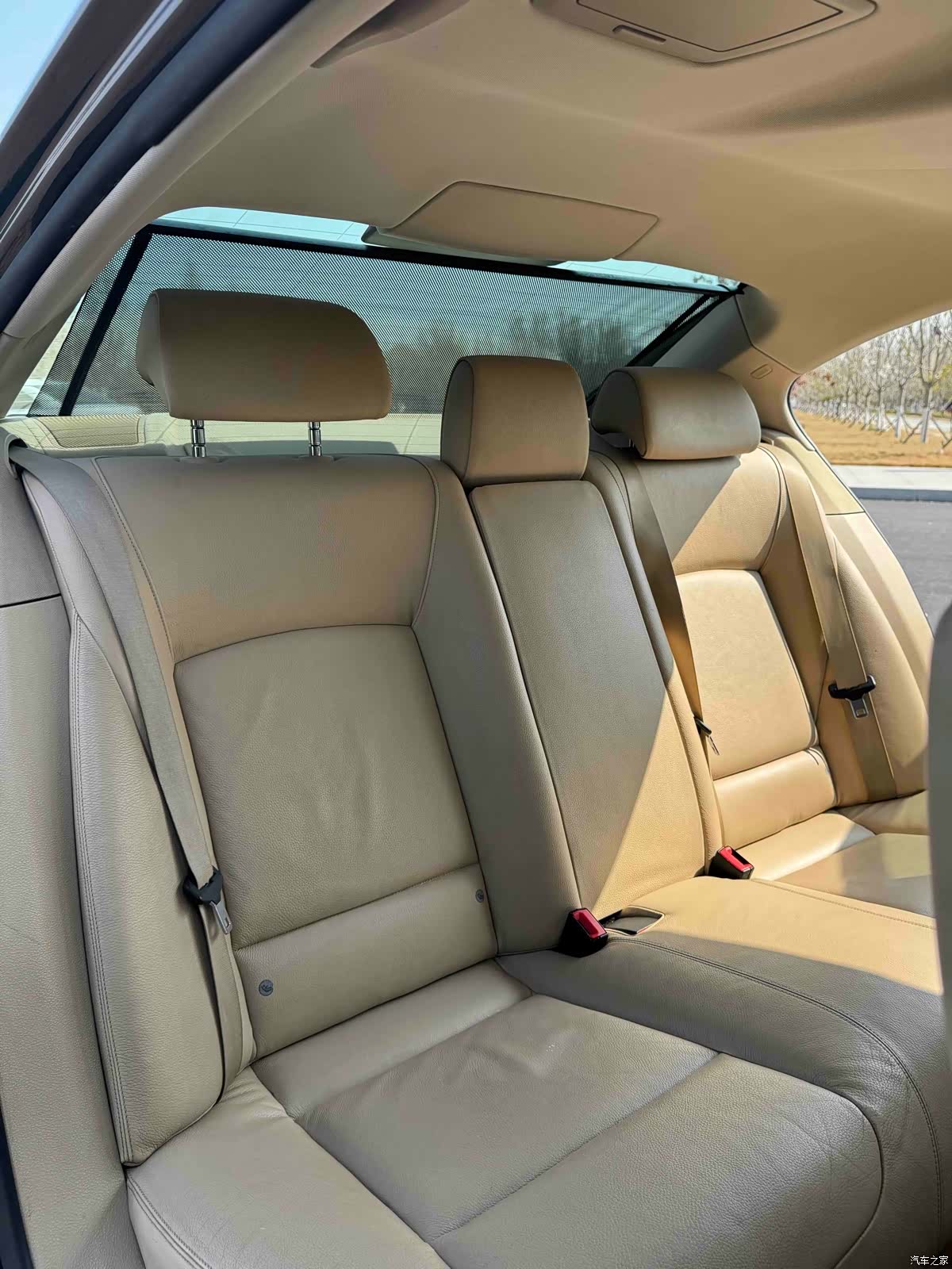 BMW 7 Series, 2011 7
