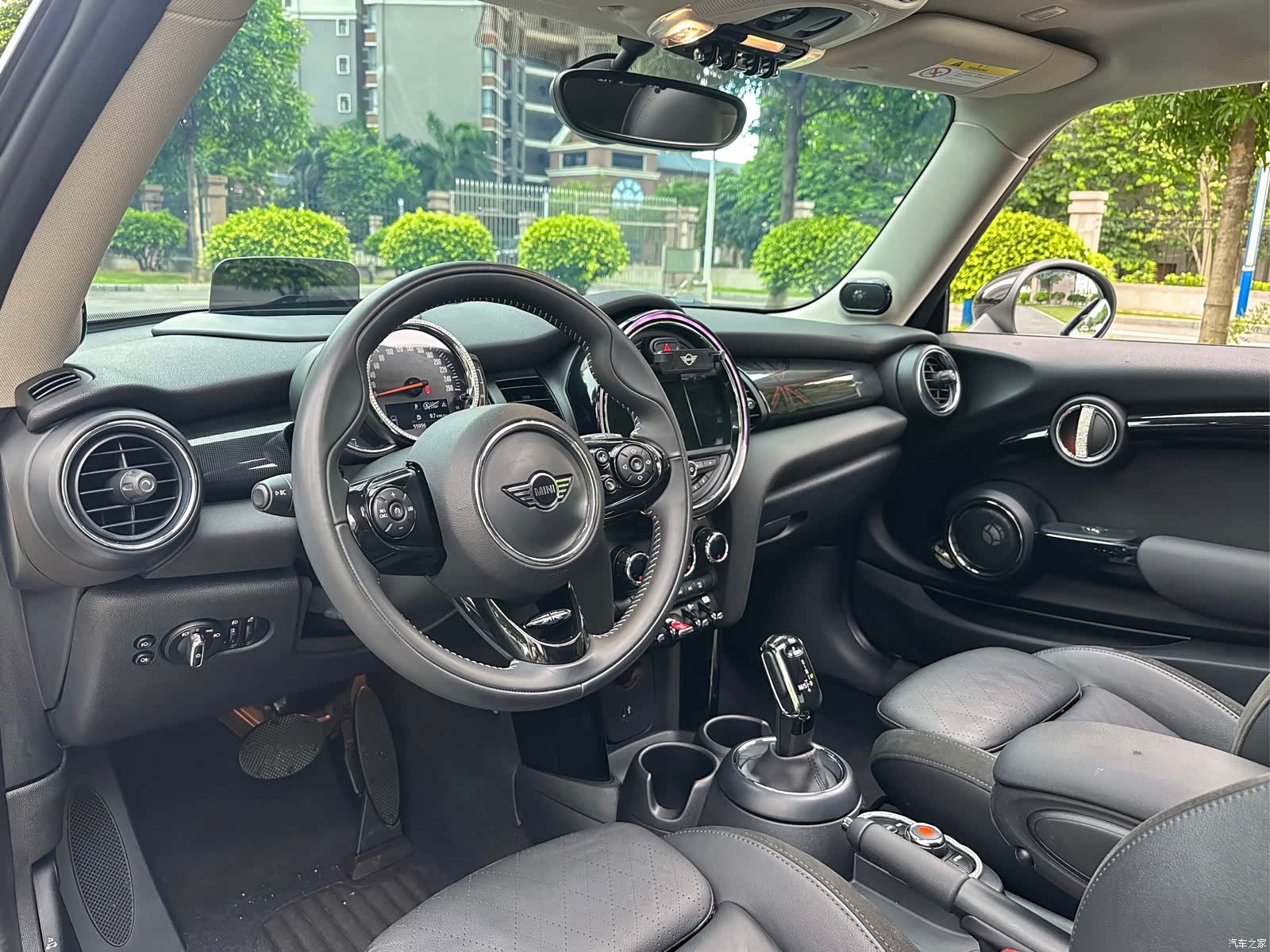 Mini Cooper, 2019 12