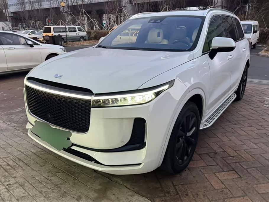 Li Auto Ideal ONE