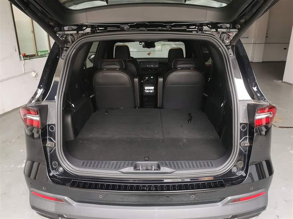 Ford Lingyu