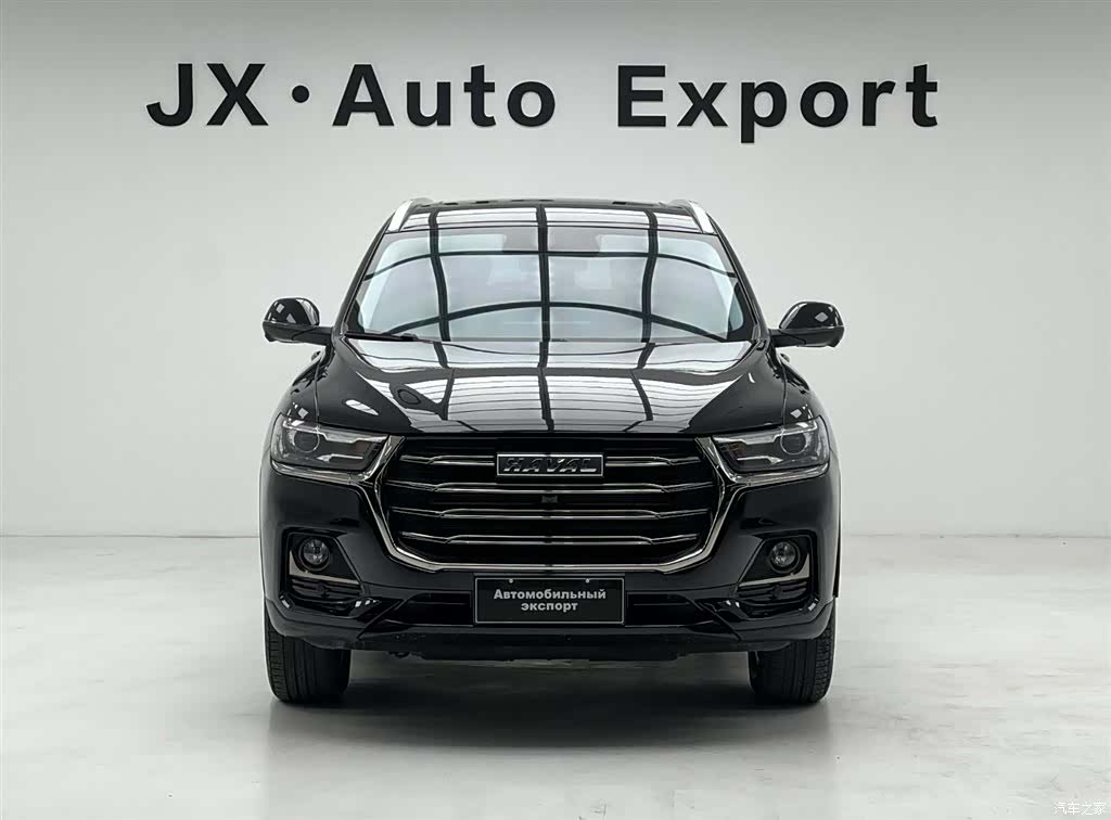 Haval H6, 2022 2