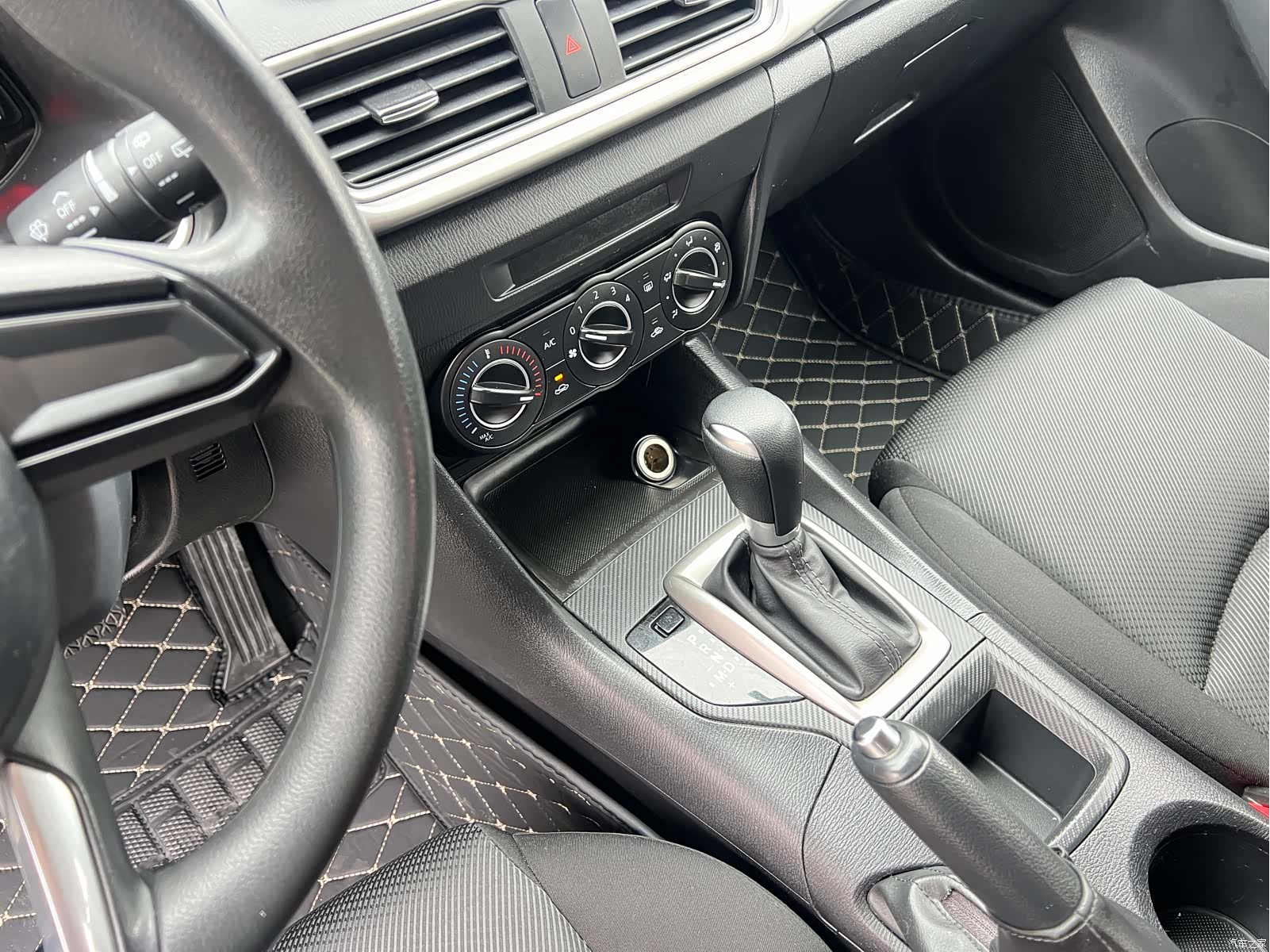 Mazda Mazda3, 2018 7