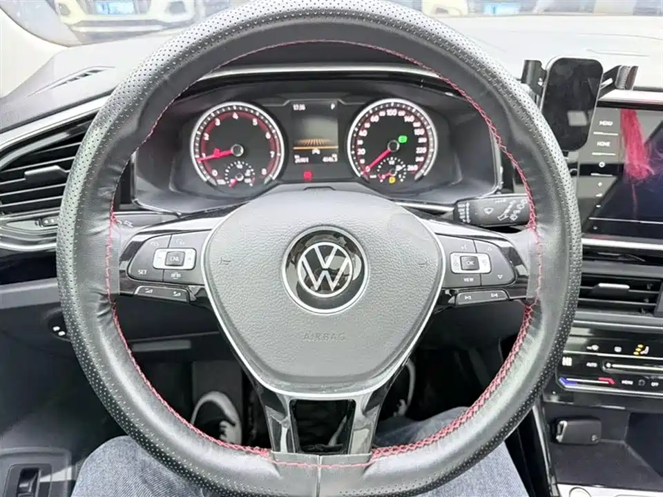 Volkswagen Tanyue