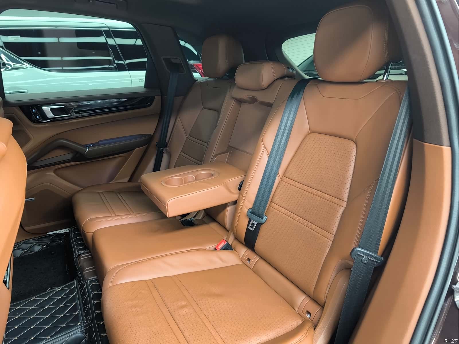 Porsche Cayenne, 2021 18