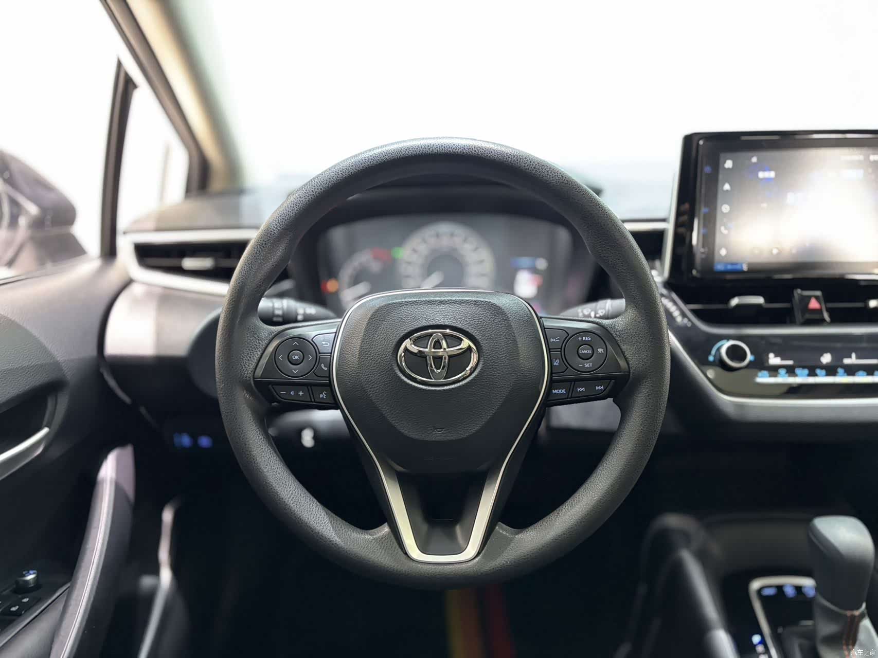 Toyota Corolla, 2021 13