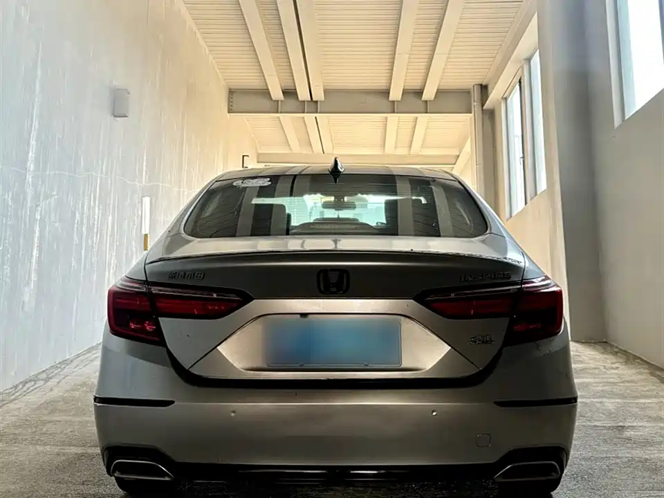 Honda Yingshipai Honda Yingshipai