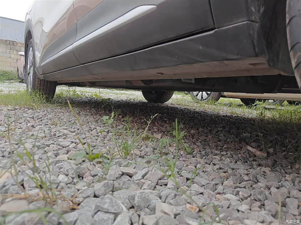 Wuling S, 2025 21