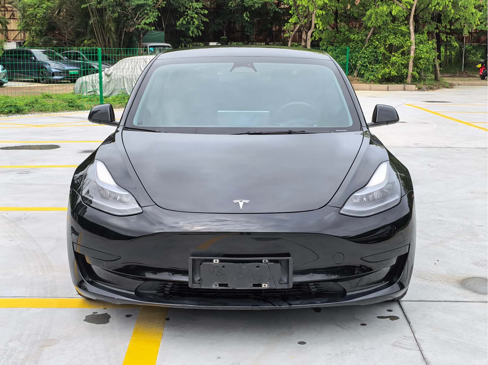 Tesla Model 3, 2023 2