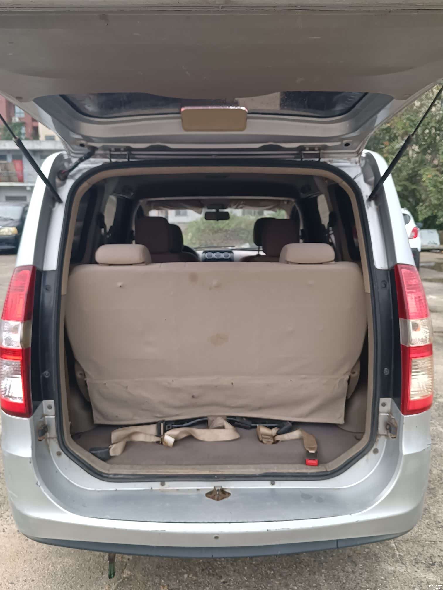 Wuling Hongguang, 2013 9