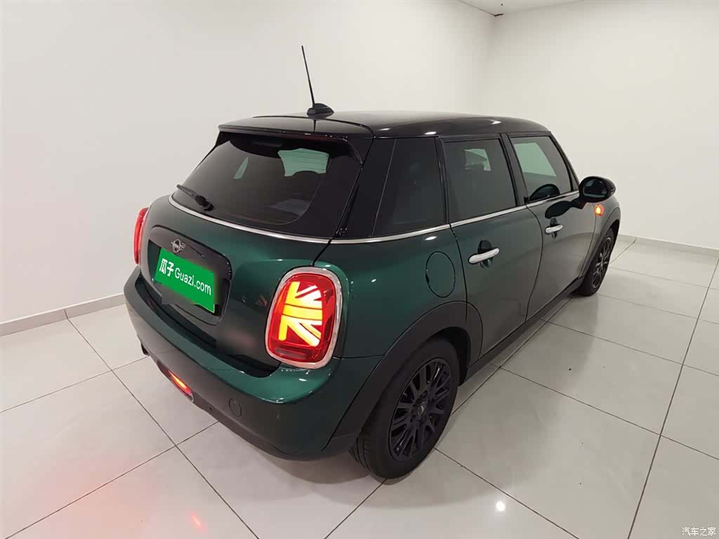 Mini Cooper, 2019 7