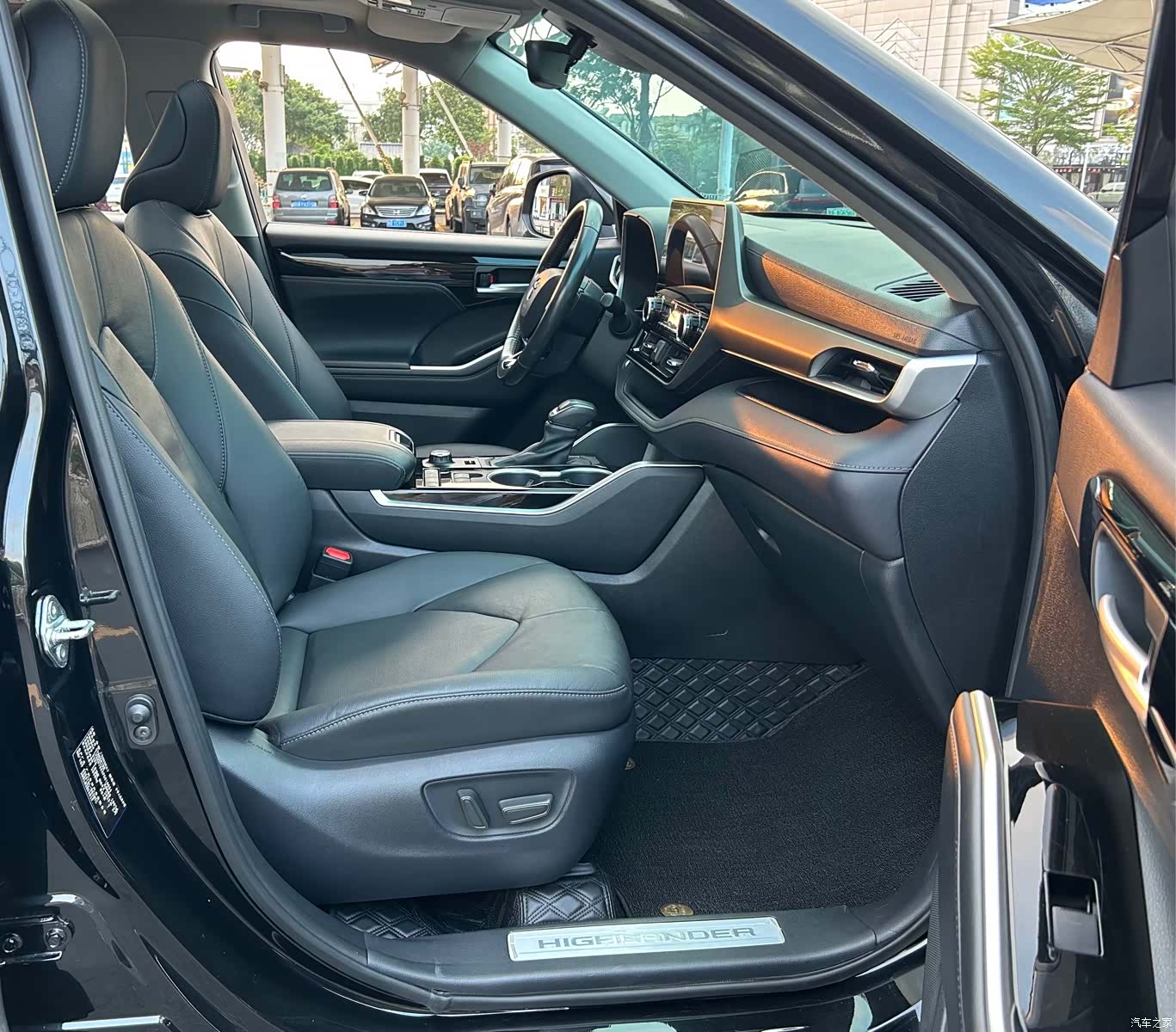 Toyota Highlander, 2023 13