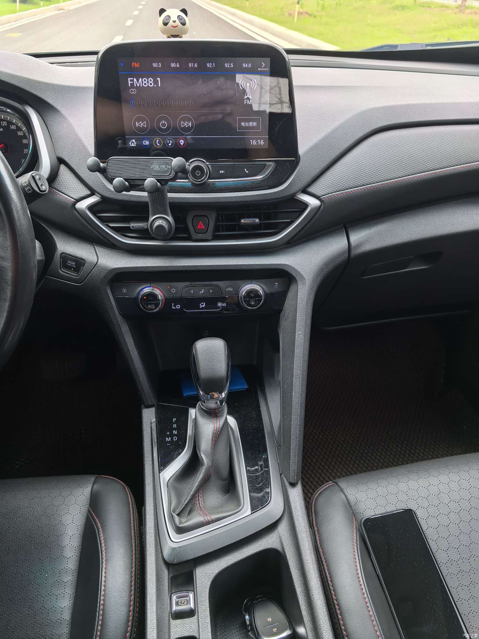 Chevrolet Redline, 2021 9