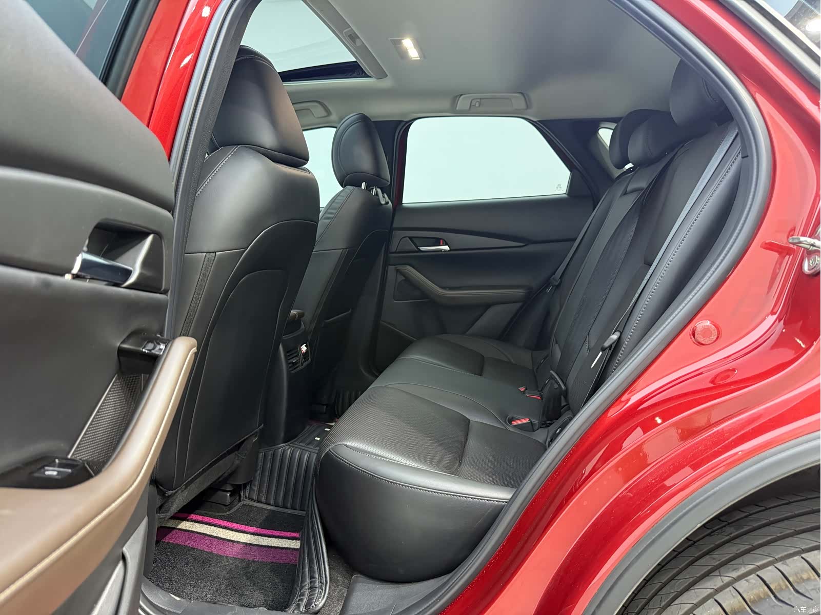 Mazda CX-30, 2021 14