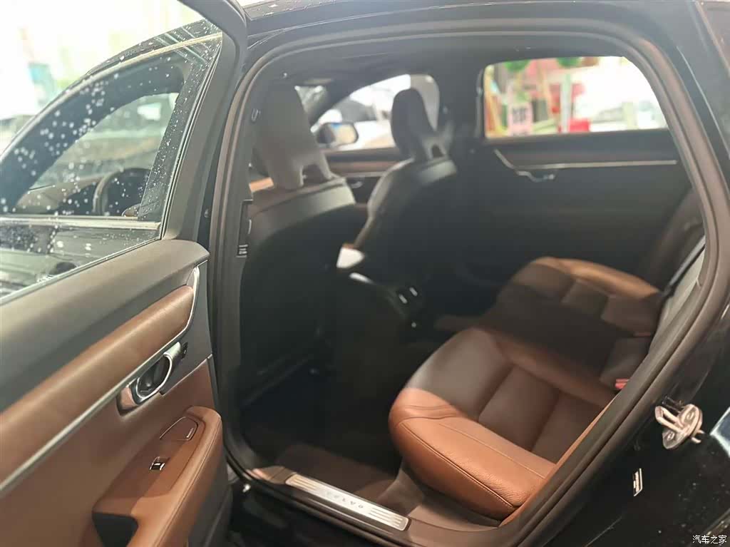 Volvo S90, 2024 12