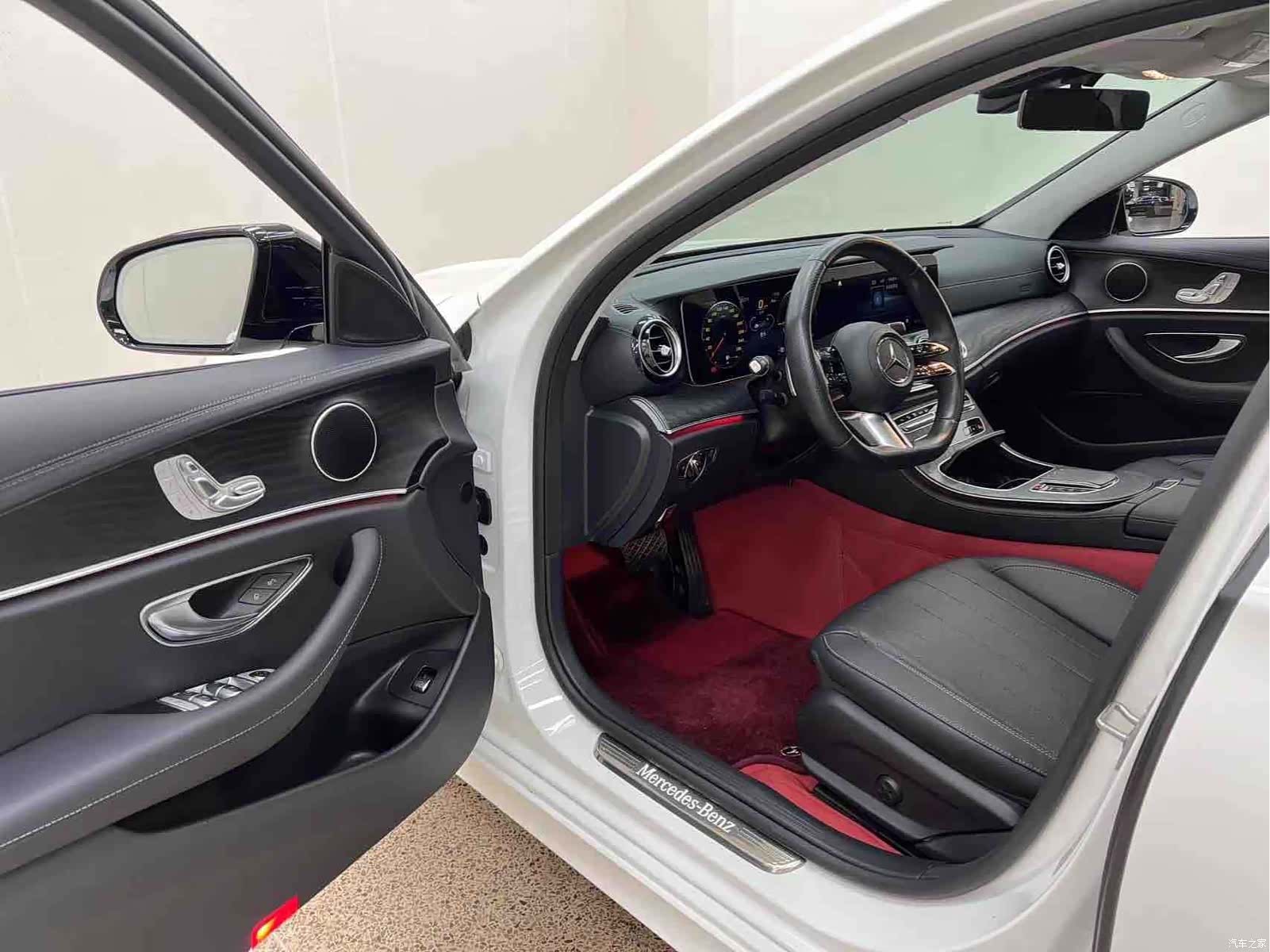 Mercedes-Benz E-Class, 2024 7