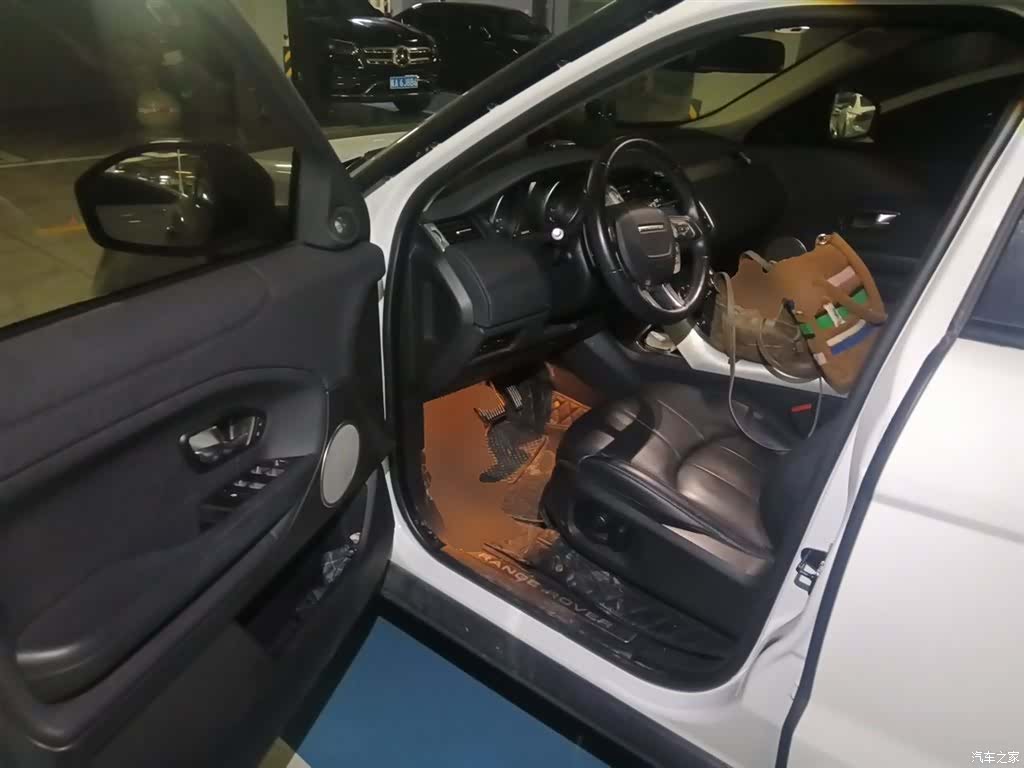 Land Rover Range Rover, 2017 17
