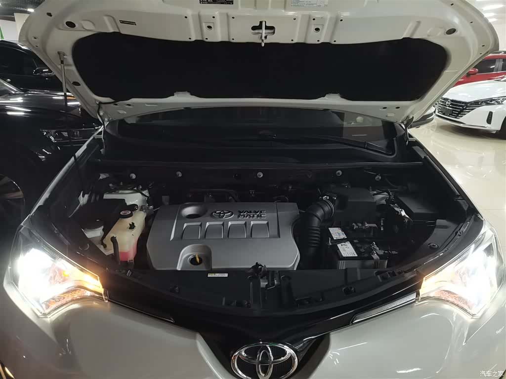Toyota RAV4, 2019 19
