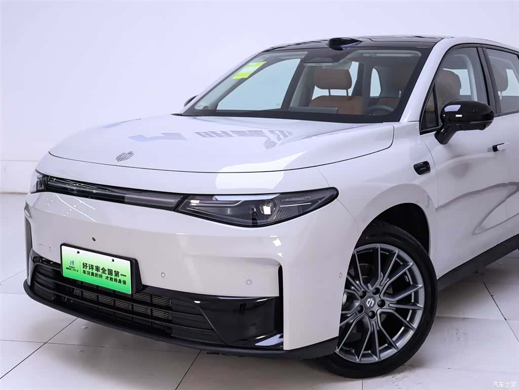 Leapmotor C10, 2025 3