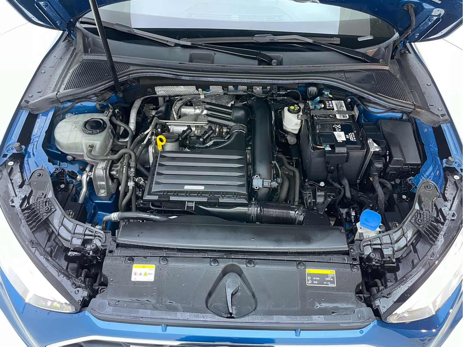 Audi A3, 2022 31