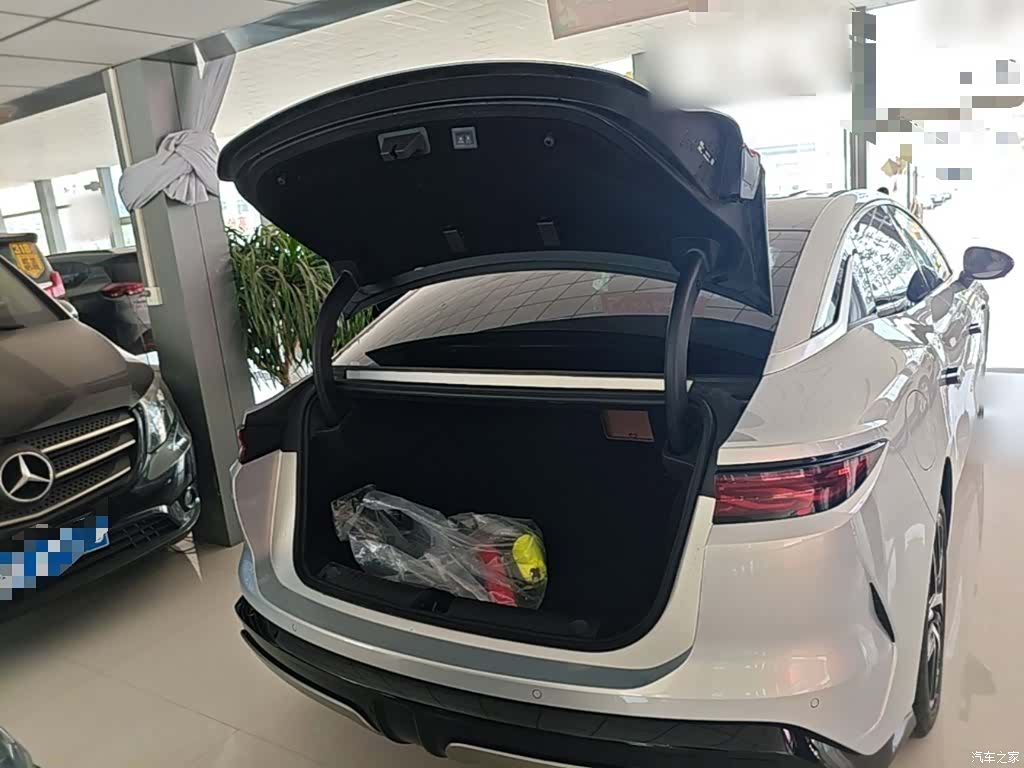 BYD Han, 2025 15