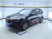 ��;X70 2024�� 1.5T DCTԾ���� 5��