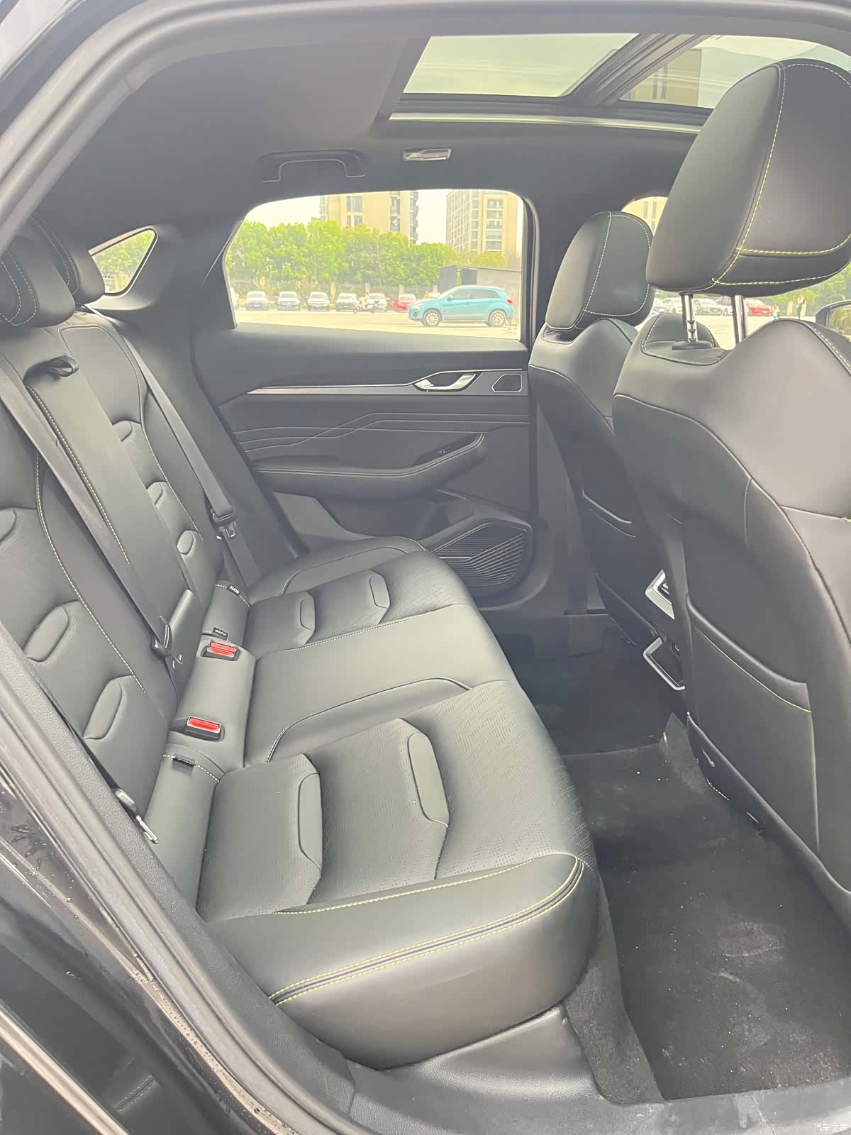 Geely Preface, 2023 9