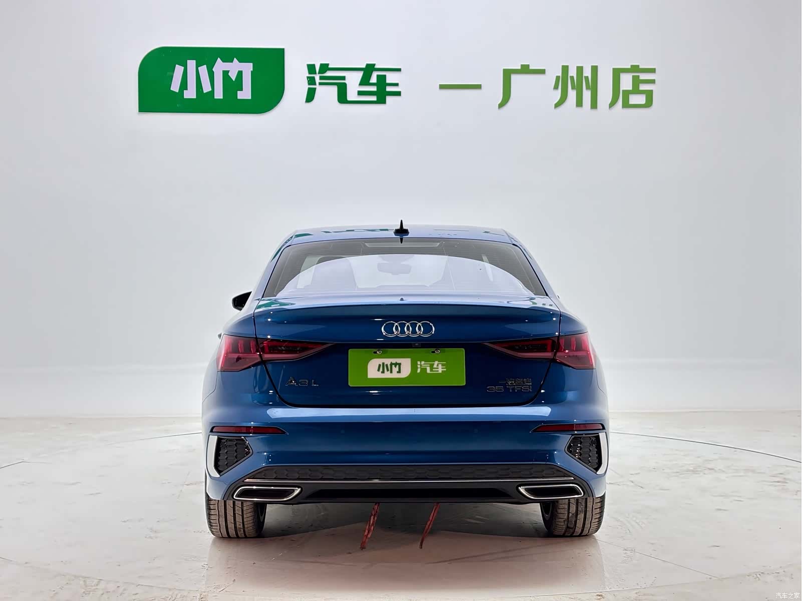 Audi A3, 2022 все фото