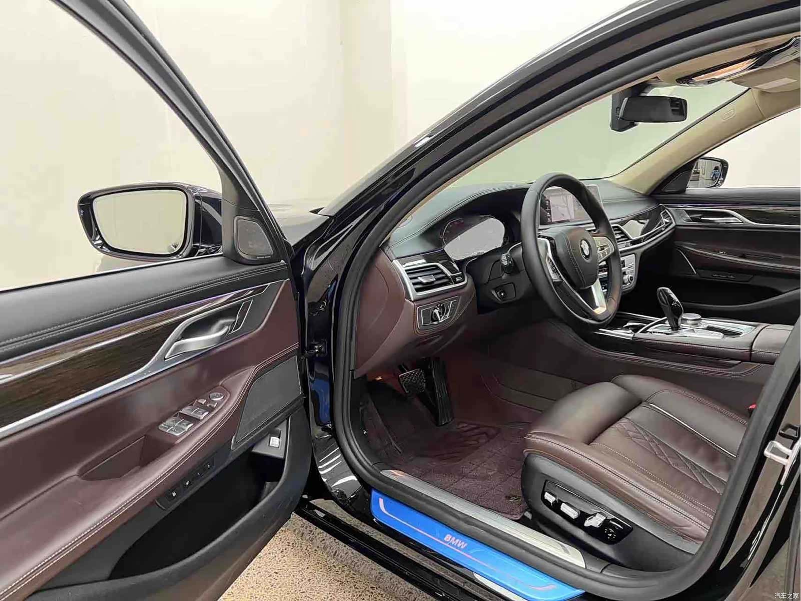 BMW 7 Series, 2022 9