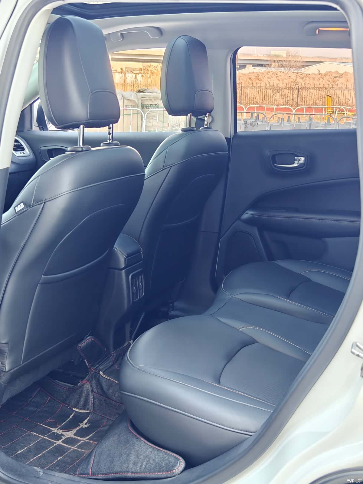 Jeep Compass, 2017 9