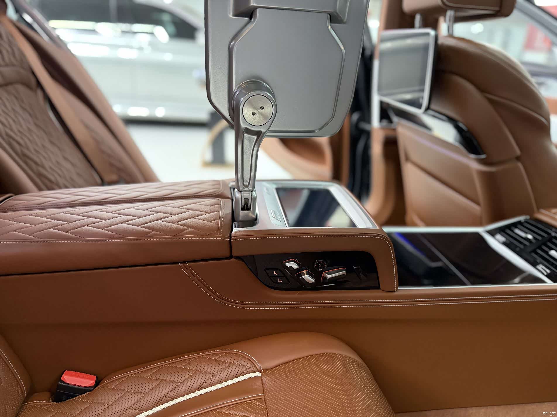 BMW 7 Series, 2022 14
