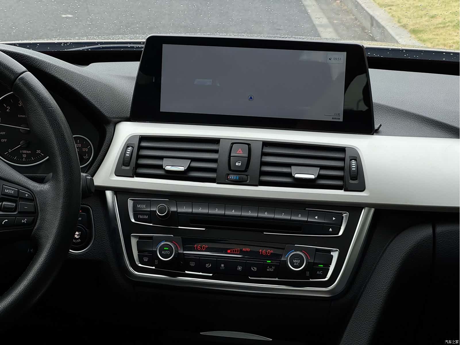 BMW 3 Series, 2014 9