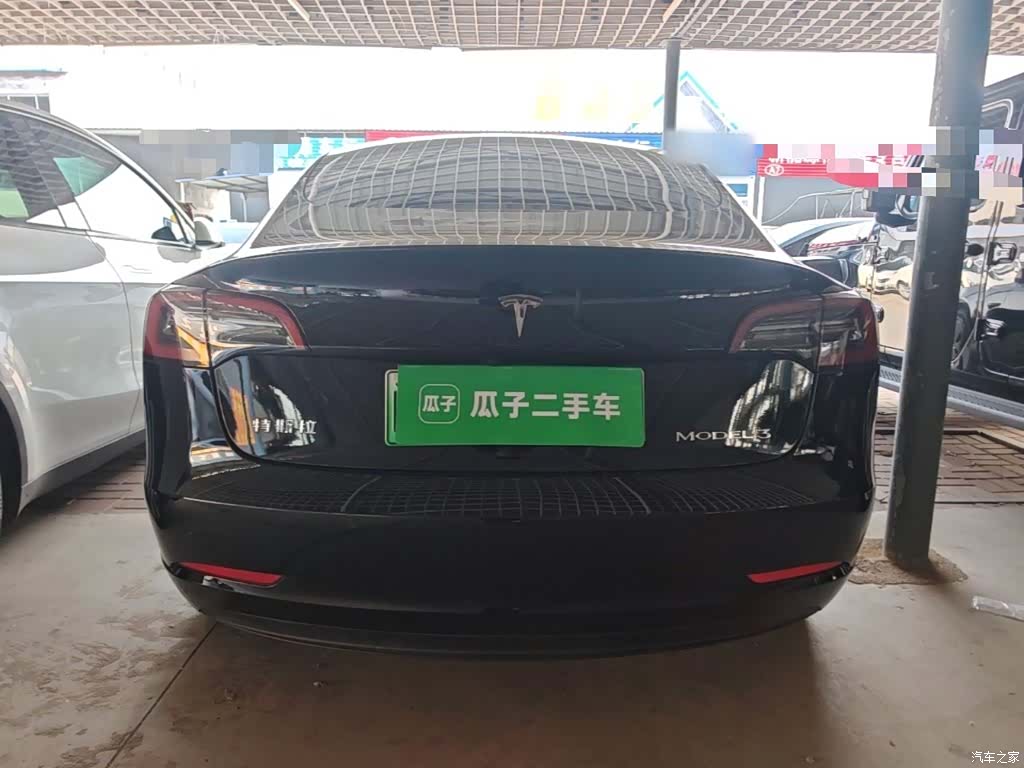 Tesla Model 3, 2023 6