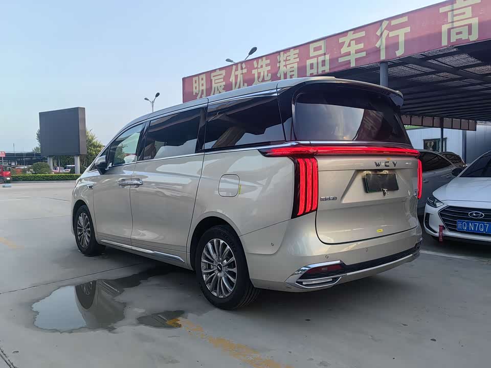 Shandong Jining Car
