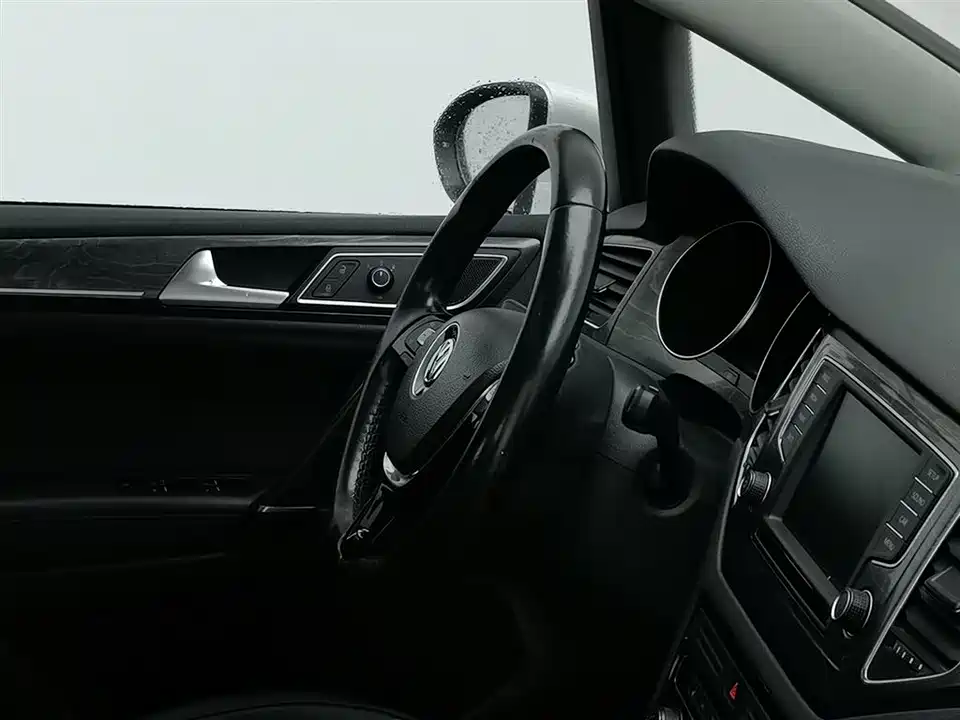 Volkswagen Golf*Jiayu