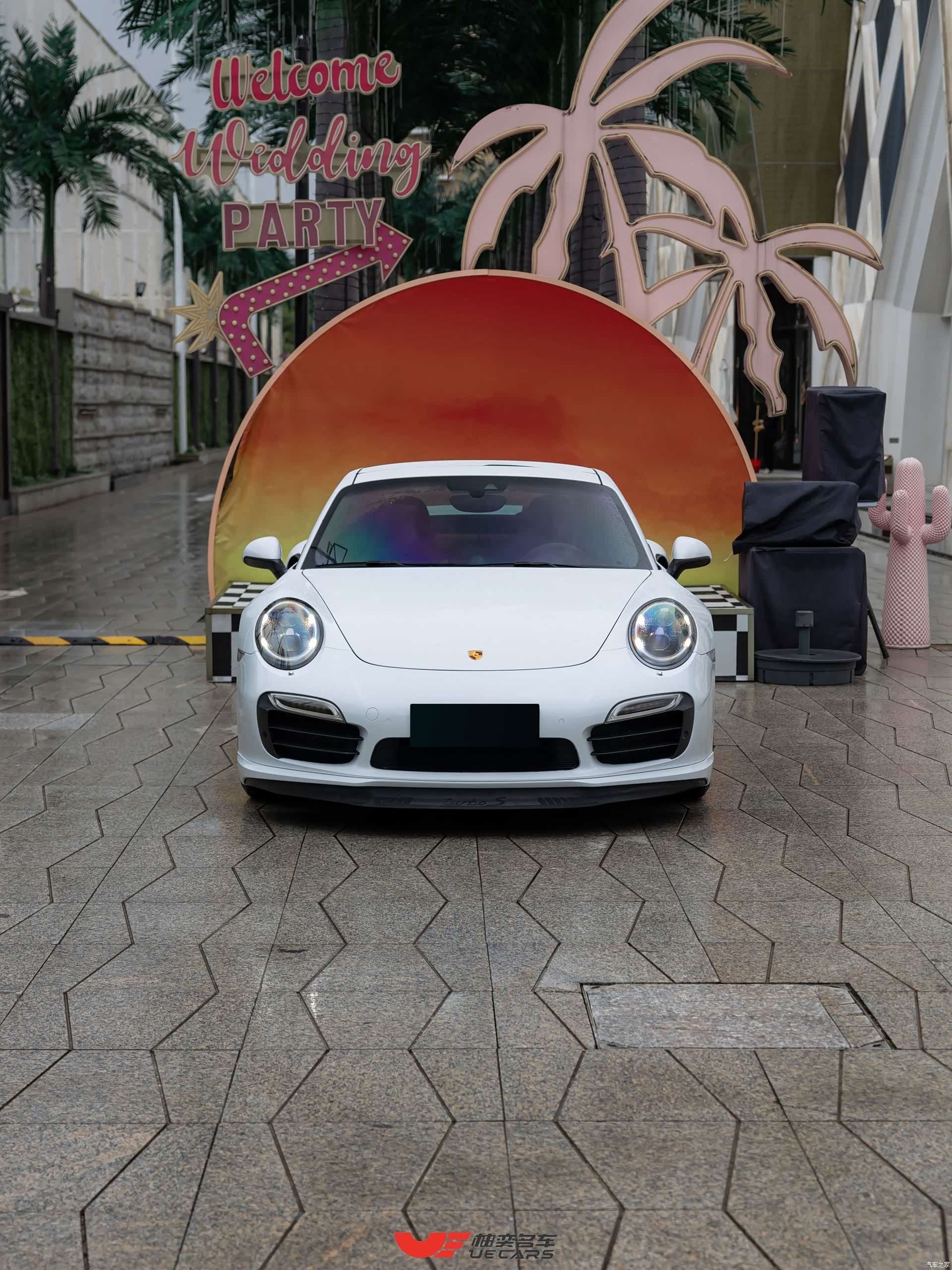 Porsche 911, 2016 2