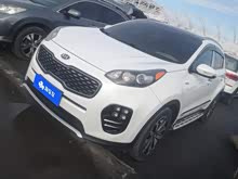 ����KX5 2016�� 1.6T �Զ�����DLX