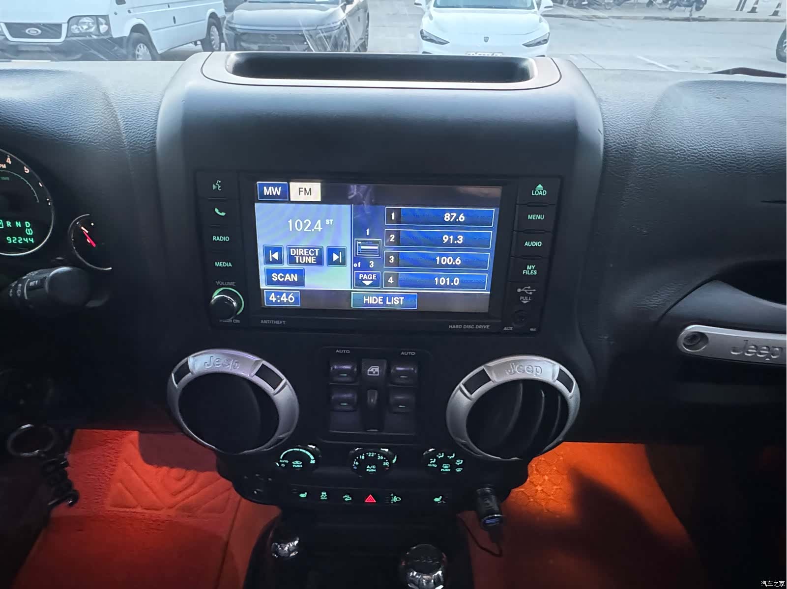 Jeep Wrangler, 2014 14